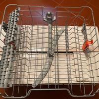 Cestello superiore lavastoviglie Hotpoint Ariston