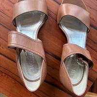 Sandali Hogan donna con tacco