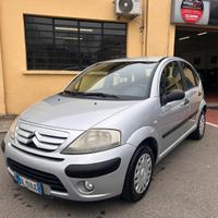 Citroen C3 1.1 Benzina Anno 2007 Classique