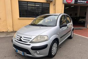 Citroen C3 1.1 Benzina Anno 2007 Classique
