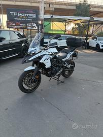 Benelli TRK 502 X unico proprietario - 2021