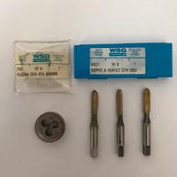 Maschi più filiera WSG M5