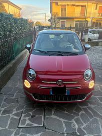 Fiat 500 1.2 Dolcevitav OK NEOPATENTATI