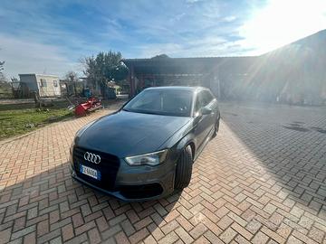 Audi A3 tfsi 2015 150cv