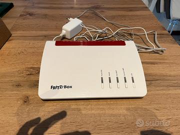 FritzBox 7590
