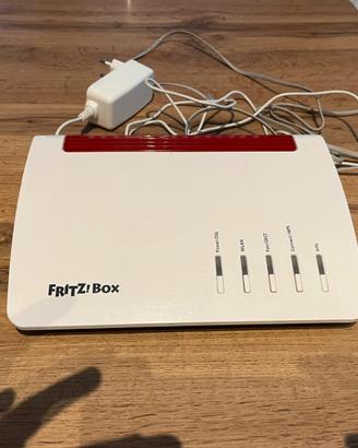 FritzBox 7590