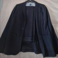 Completo Elegante/Casual U.S. Polo Assn.  Blu 