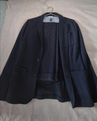 Completo Elegante/Casual U.S. Polo Assn.  Blu 