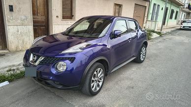  juke nissan