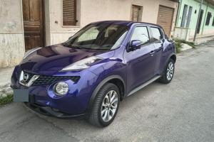  juke nissan