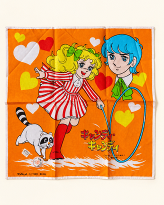 Lotto Candy Candy