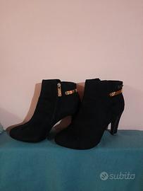 stivaletti donna numero 40
