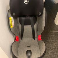 Seggiolone auto be cool