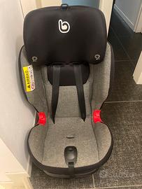 Seggiolone auto be cool