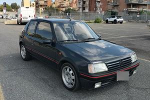 205 gti 1.9 130cv