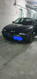 Alfa 156 1.6 iscritta ASI