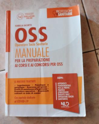 libro oss