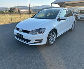 Volkswagen Golf 1.6 TDI 5p. Highline BlueMotion Te
