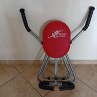 panca per fitnes
