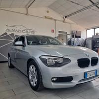 Bmw 114 116d 5p. Joy NEOPATENTATI