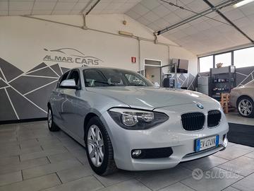 Bmw 114 116d 5p. Joy NEOPATENTATI