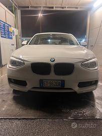 BMW SERIE 1