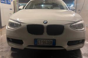 BMW SERIE 1
