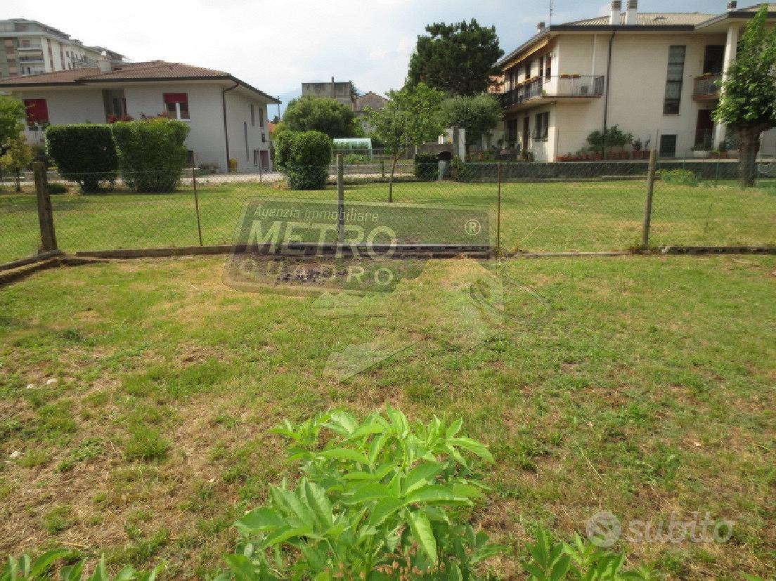 Rif.R/4407| area edificabile thiene - Vista 4