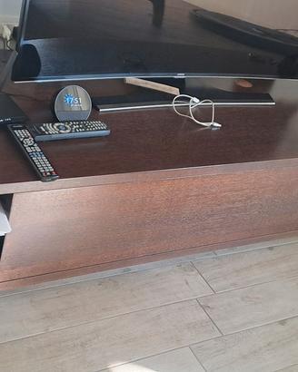 Mobile porta tv in legno