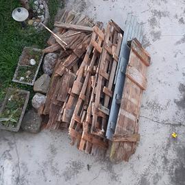 Legna da ardere
