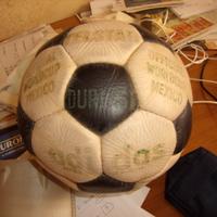 Pallone Telstar Adidas Messico 1970