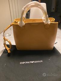 Borsetta armani