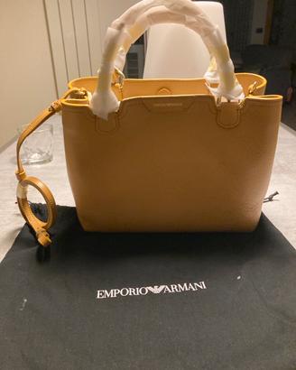 Borsetta armani