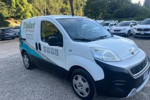 Fiat Fiorino 1.3 MJT 80CV Cargo