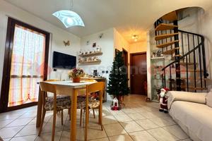 Appartamento Collesalvetti [3580VRG]