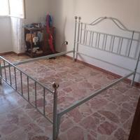 Struttura Letto Matrimoniale