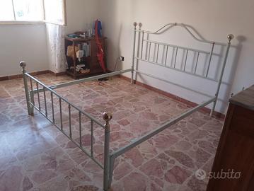 Struttura Letto Matrimoniale