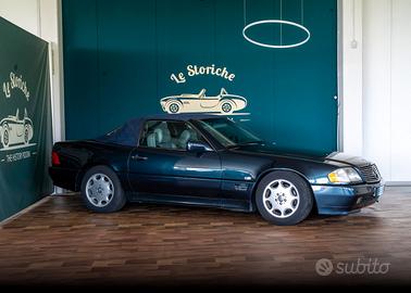 Mercedes Classe SL 300 24