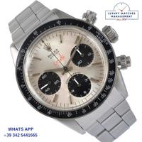 ROLEX Cosmograph 6263 by Qaboos bin Said Al Said