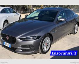 JAGUAR XE 2.0 D Turbo 180 CV aut. Portfolio TETTO