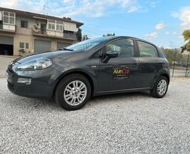 Fiat Punto 1.3 MJT II 75 CV 5 porte Easy