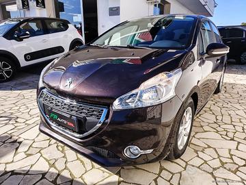 PEUGEOT 208 1.2 VTi 82 CV 5p. Allure