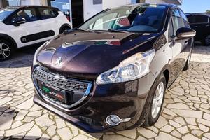PEUGEOT 208 1.2 VTi 82 CV 5p. Allure