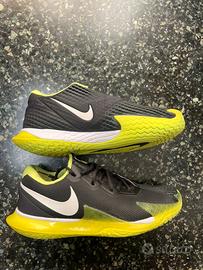 Nike court zoom vapor cage 4 Rafa Nadal