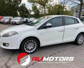 Fiat Bravo 1.6 MJT 120 CV DPF *Automatik*Cerchi*