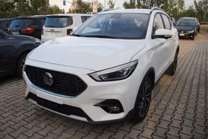 Mg ZS 1.5 Luxury - Carplay/Led