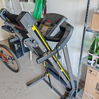 Tapis roulant elettrico