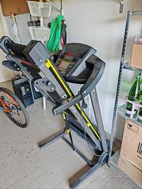 Tapis roulant elettrico