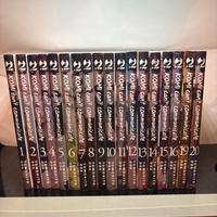 Manga Komi can’t communicate 1-16/19/20