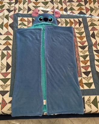 Coperta Stitch